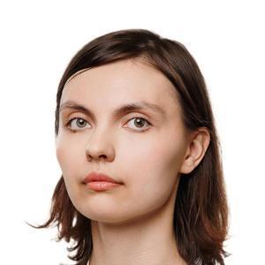 Ганзенко Анастасия Романовна