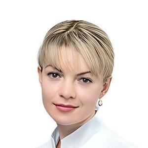 Ефимова Анна Александровна