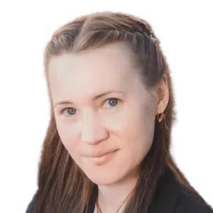 Фесенко Ксения Эдуардовна