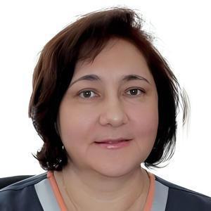 Бабиева Анджела Мироновна