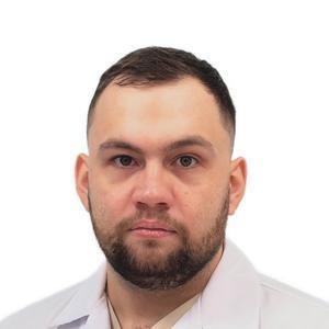 Ибрагимов Айрат Радикович