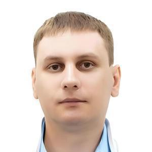 Залата Александр Федорович