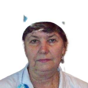 Сухарева Татьяна Николаевна