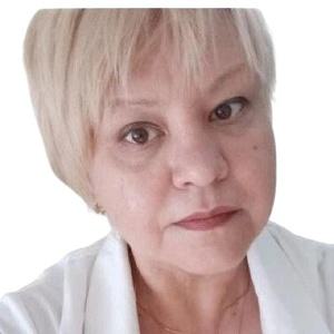 Василенко Жанна Анатольевна
