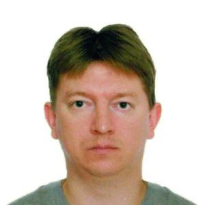 Данилов Сергей Дмитриевич