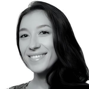 Шаимова Алена Александровна