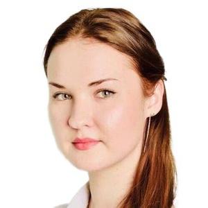 Терина Татьяна Александровна
