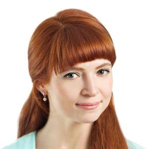 Шанина Юлия Олеговна