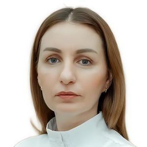 Терехова Оксана Николаевна