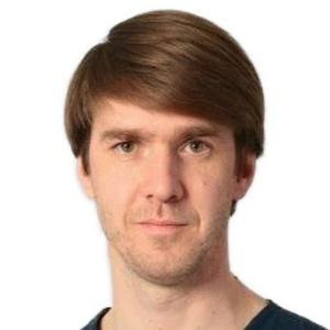 Наволокин Максим Владимирович