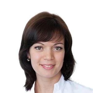 Скобелина Наталья Викторовна