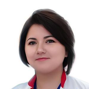 Жохова Ксения Константиновна