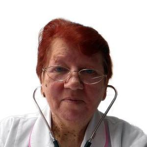 Савельева Вера Александровна