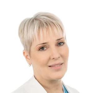 Боярская Светлана Валерьевна