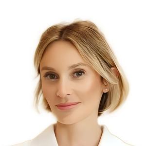Даутова Татьяна Владимировна