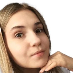 Гагина Екатерина Андреевна