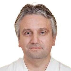 Долматов Георгий Дмитриевич