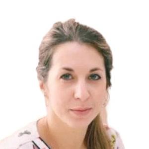 Елхова Ольга Михайловна