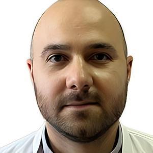 Погосян Анатолий Андреевич