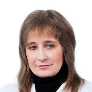 Мезинова Наталья Анатольевна