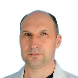 Манцветов Алексей Александрович