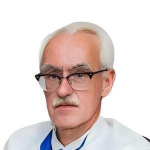 Аксенов Сергей Вадимович