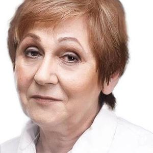 Колобродова Ольга Алексеевна