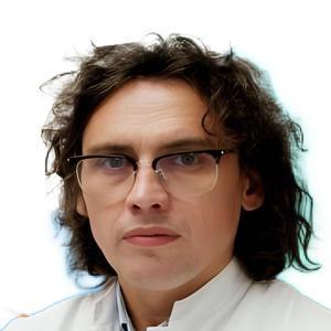 Митрущенков Юрий Николаевич