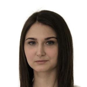 Дрозденко Анастасия Васильевна