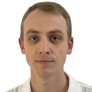 Тикунов Дмитрий Владимирович