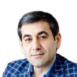 Алхазов Тимур Аптиевич