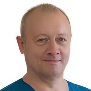 Михайленко Олег Александрович