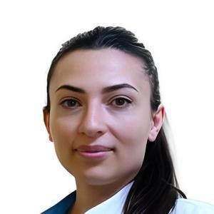 Грошева Нина Александровна