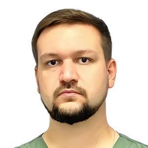 Жирнов Иван Петрович