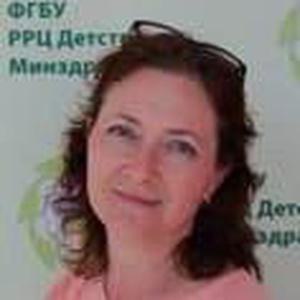 Кудрявцева Татьяна Николаевна