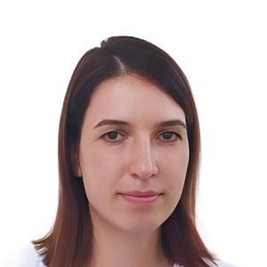 Соловьева Алена Владимировна