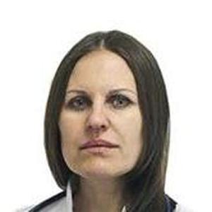 Молчанова Рита Александровна