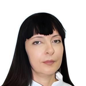 Ростовцева Ольга Николаевна