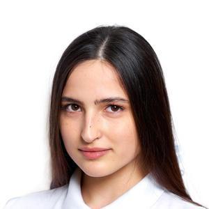 Рамазанова Аделя Равилевна