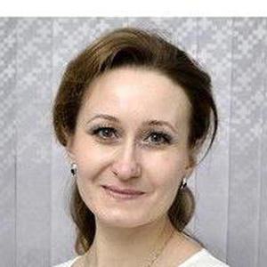 Шилова Виктория Владимировна