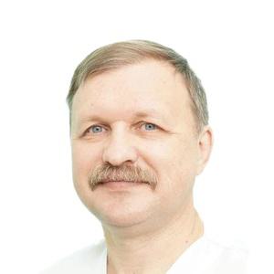 Сучков Олег Михайлович