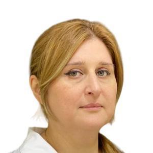 Ибрагимова Заира Казимовна