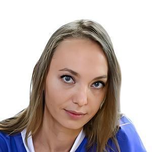Мазуренко (Полторацкая) Елена Сергеевна
