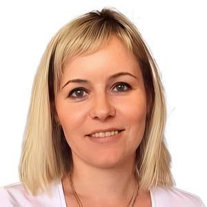 Салтан Елена Владимировна