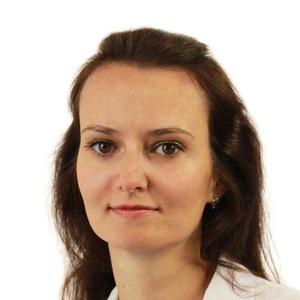 Завгородняя Елена Николаевна