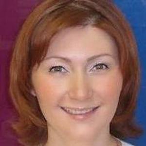 Кутумат Елена Александровна