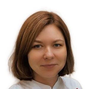 Воронина Анастасия Алексеевна