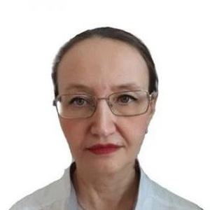 Рождественская Юлия Валерьевна