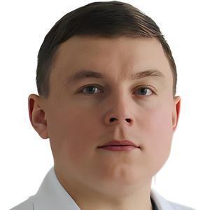 Антонов Сергей Николаевич