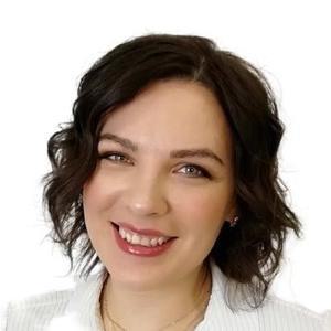 Соломатова Анна Викторовна